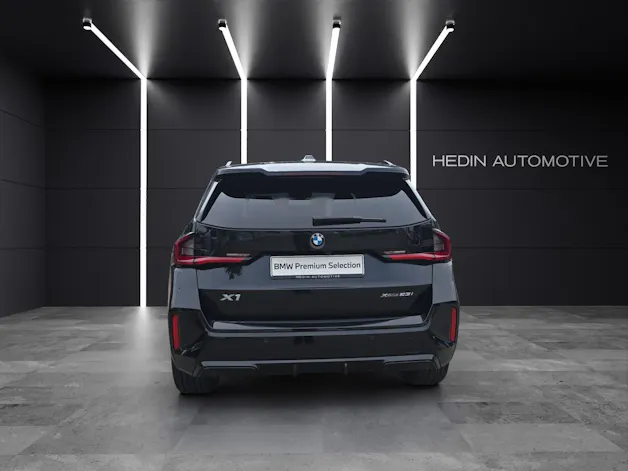 BMW X1 23i xDrive M Sport