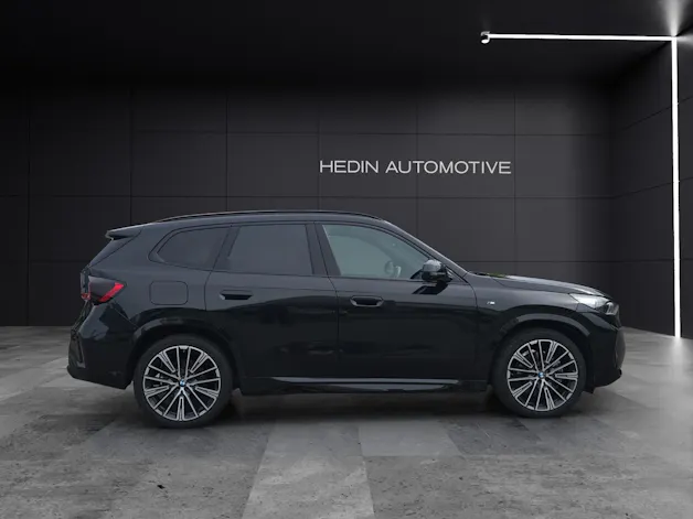BMW X1 23i xDrive M Sport