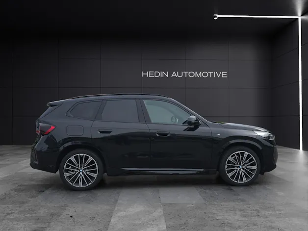 BMW X1 23i xDrive M Sport