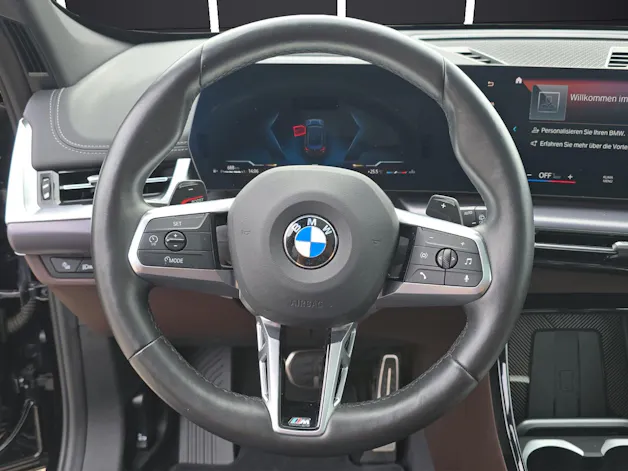 BMW X1 23i xDrive M Sport