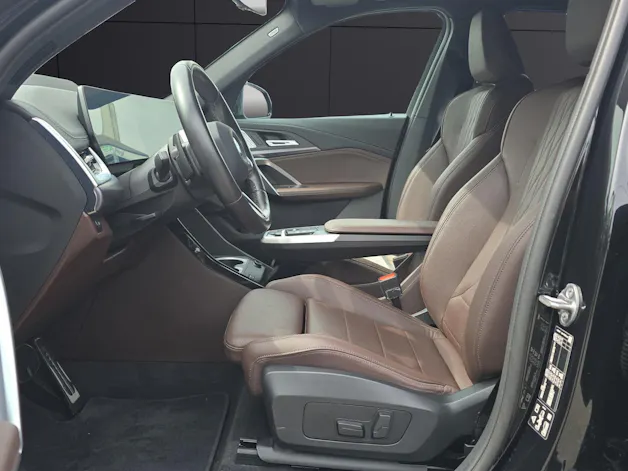 BMW X1 23i xDrive M Sport