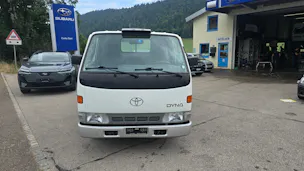 Toyota Dyna 100 Pick-up 2.4 D