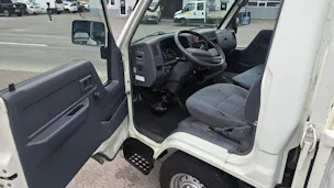 Toyota Dyna 100 Pick-up 2.4 D