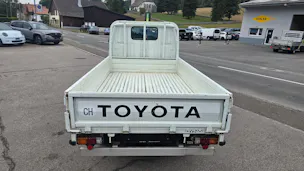 Toyota Dyna 100 Pick-up 2.4 D