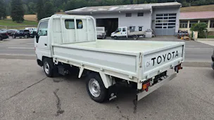 Toyota Dyna 100 Pick-up 2.4 D