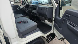 Toyota Dyna 100 Pick-up 2.4 D