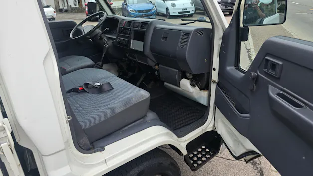 Toyota Dyna 100 Pick-up 2.4 D