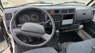 Toyota Dyna 100 Pick-up 2.4 D