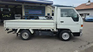 Toyota Dyna 100 Pick-up 2.4 D
