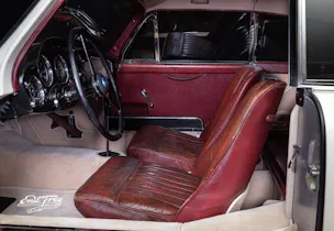 Aston Martin MK III FHC