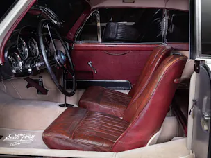 Aston Martin MK III FHC