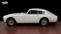 Aston Martin MK III FHC