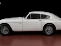 Aston Martin MK III FHC