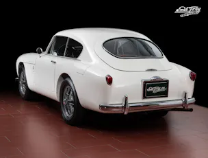 Aston Martin MK III FHC
