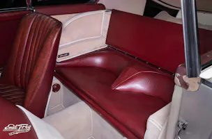 Aston Martin MK III FHC