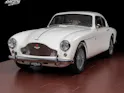 Aston Martin MK III FHC