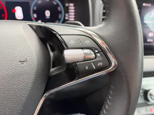 SKODA Karoq 2.0 TDI Style 4x4 DSG