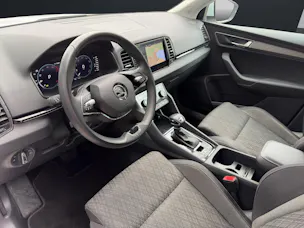 SKODA Karoq 2.0 TDI Style 4x4 DSG