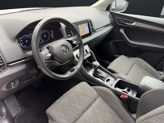 Škoda Karoq 2.0 TDI Style 4x4 DSG