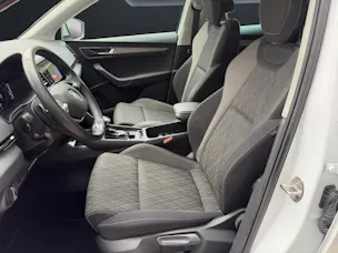 SKODA Karoq 2.0 TDI Style 4x4 DSG