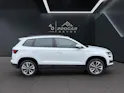 Škoda Karoq 2.0 TDI Style 4x4 DSG