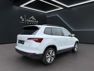 SKODA Karoq 2.0 TDI Style 4x4 DSG