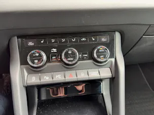 SKODA Karoq 2.0 TDI Style 4x4 DSG