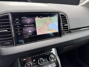 SKODA Karoq 2.0 TDI Style 4x4 DSG