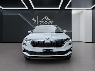 SKODA Karoq 2.0 TDI Style 4x4 DSG