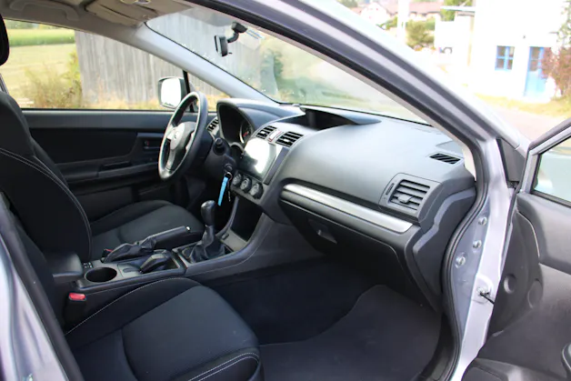 Subaru XV 1.6i Swiss One