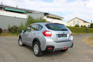 Subaru XV 1.6i Swiss One