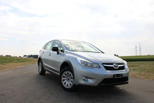 Subaru XV 1.6i Swiss One