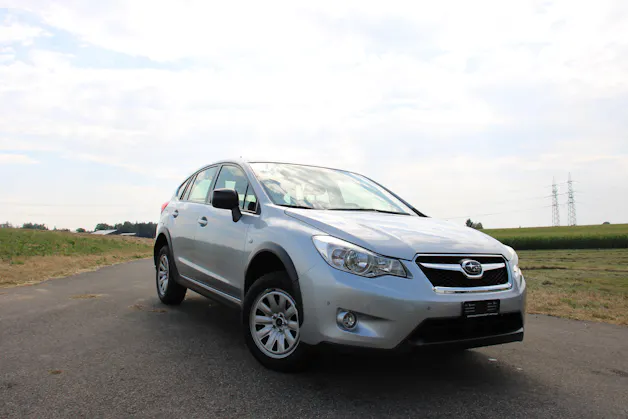 Subaru XV 1.6i Swiss One