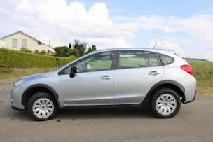 Subaru XV 1.6i Swiss One