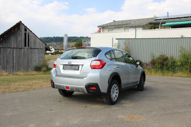 Subaru XV 1.6i Swiss One