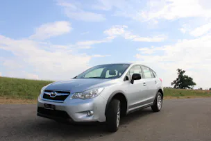 Subaru XV 1.6i Swiss One