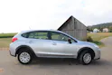 Subaru XV 1.6i Swiss One