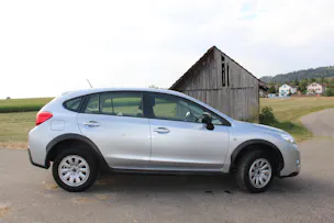 Subaru XV 1.6i Swiss One
