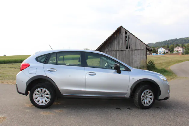 Subaru XV 1.6i Swiss One