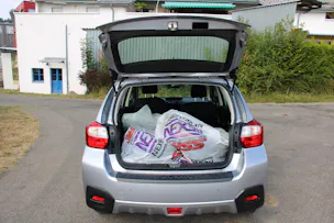 Subaru XV 1.6i Swiss One