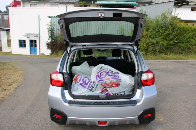 Subaru XV 1.6i Swiss One