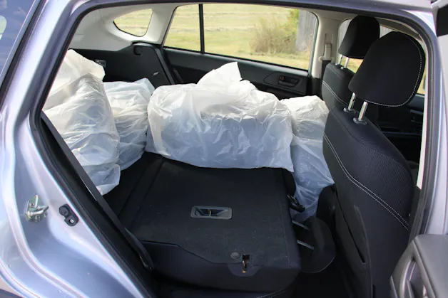 Subaru XV 1.6i Swiss One