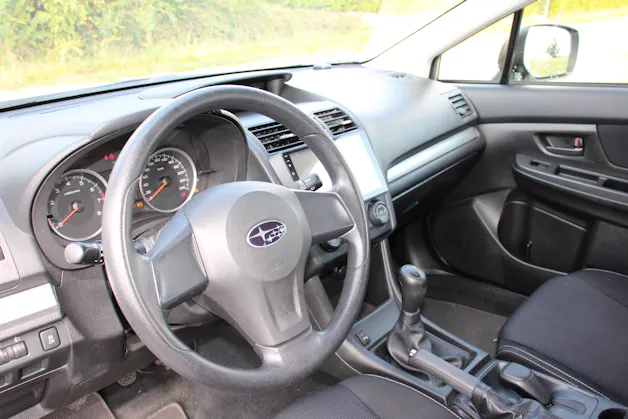 Subaru XV 1.6i Swiss One