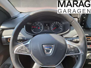 Dacia Sandero 1.0 TCe Stepway Comfort