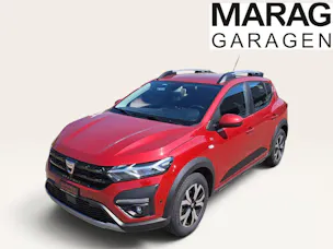 Dacia Sandero 1.0 TCe Stepway Comfort