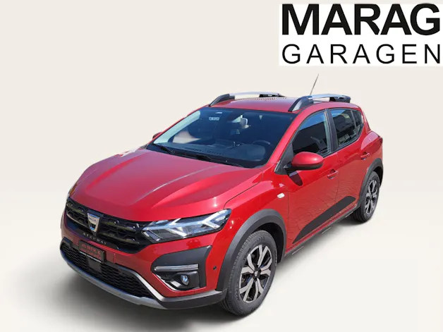 Dacia Sandero 1.0 TCe Stepway Comfort