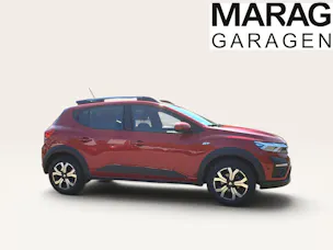 Dacia Sandero 1.0 TCe Stepway Comfort