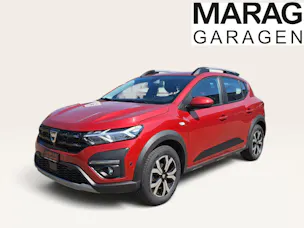 Dacia Sandero 1.0 TCe Stepway Comfort