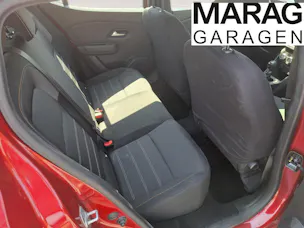 Dacia Sandero 1.0 TCe Stepway Comfort