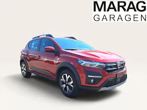 Dacia Sandero 1.0 TCe Stepway Comfort